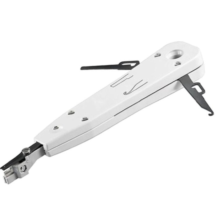 Phasak TD 6415 Insertadora para RJ45 tipo KRONE LSA+ Phasak TD 6415 Insertadora para RJ45 tipo KRONE LSA+